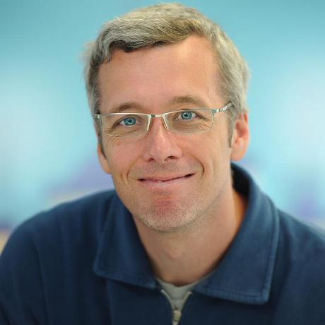 Alexis Boukouvalas