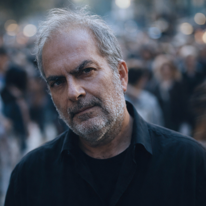 John Tzigounakis