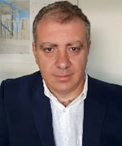 Vissarion Papadopoulos