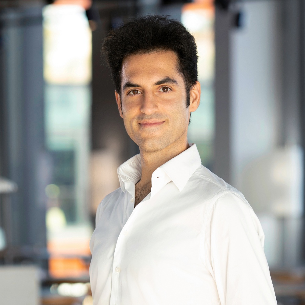 Yannis Assael