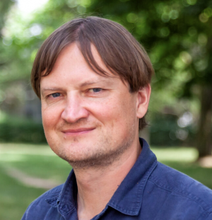 Alexandre Tkatchenko