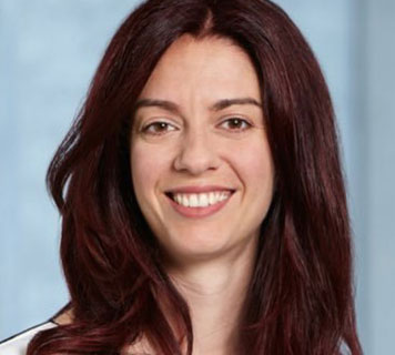 Eleni Chatzi