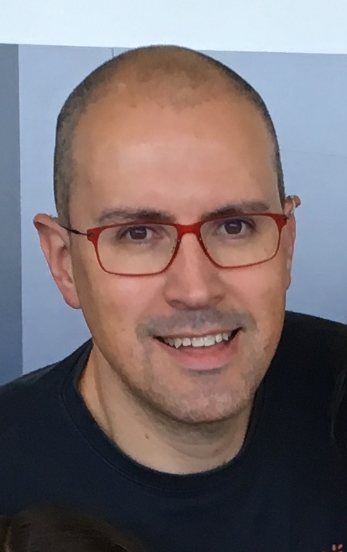 Elías Cueto
